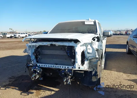 2024 GMC Sierra 1500 2Wd Short Box Slt из США, поврежденный, VIN 1GTPHDED5RZ188467